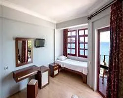 Gunes Hotel Φετιγιέ