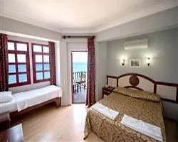 Gunes Hotel 페티예 터키