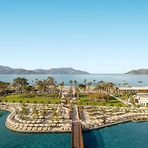 Liberty Signa Hotel