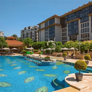 Hotel Grand Hyatt