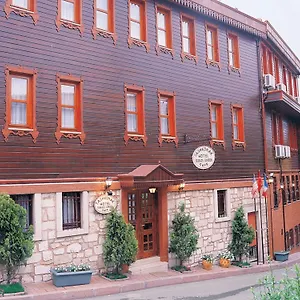 oteli̇ zi̇yaret edi̇n