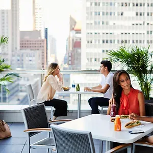 Boutique At Grand Hotel New York