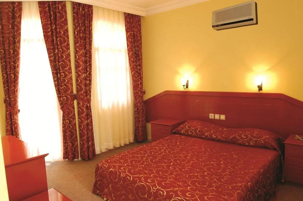 Gunes Hotel Fethiye Turkey