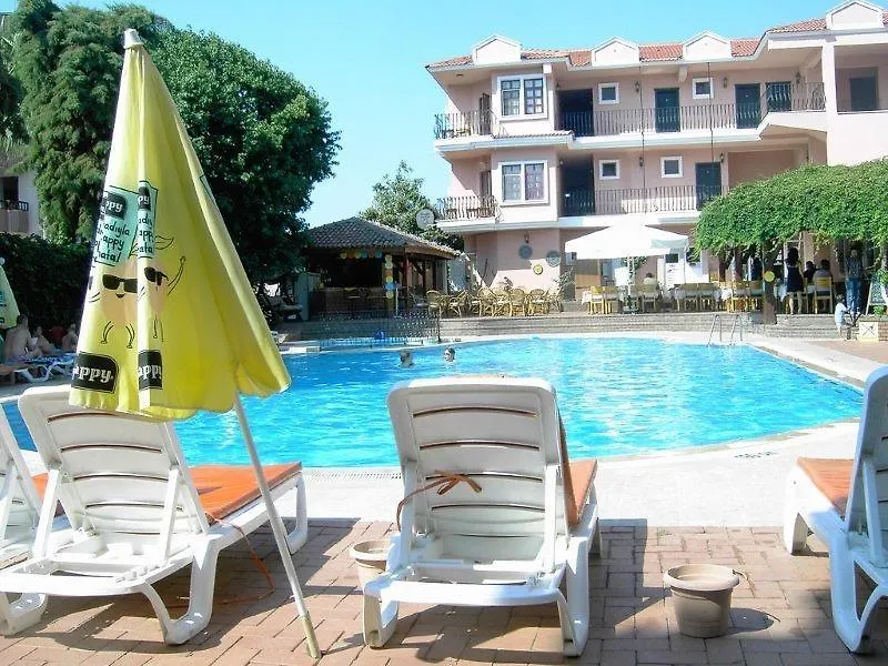 Gunes Hotel Fethiye
