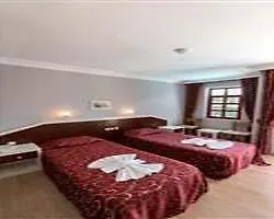 Gunes Hotel Fethiye