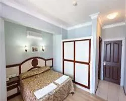 Gunes Hotel Fethiye